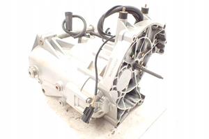 BMW R 1150 GS Adventure (1999–2005) – cambio
