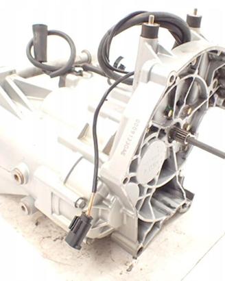 BMW R 1150 GS Adventure (1999–2005) – cambio