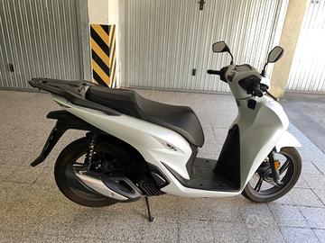 Honda SH 125