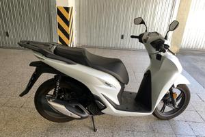 Honda SH 125