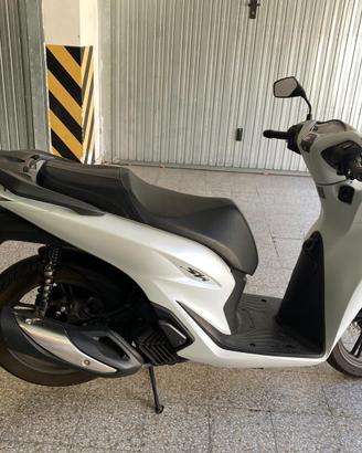Honda SH 125