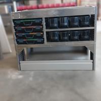 Scaffalatura per Furgone - USATO -