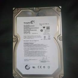 Hard Disk non funzionanti