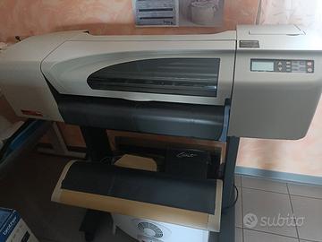 plotter HP designjet500 formato A1