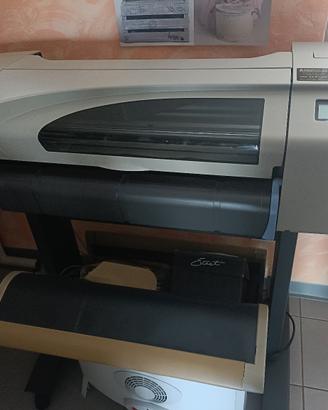 plotter HP designjet500 formato A1