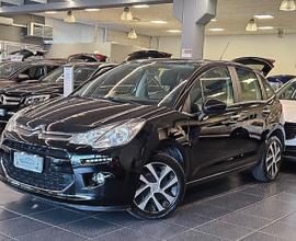 Citroen C3 Puretech 1.2 82cv - 2016 NEOPATENTATI