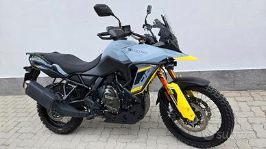 Suzuki V Strom DL 800 ABS EURO 5