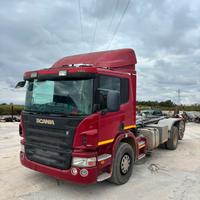 Scania Scarrabile