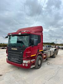 Scania Scarrabile