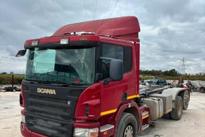 Scania Scarrabile