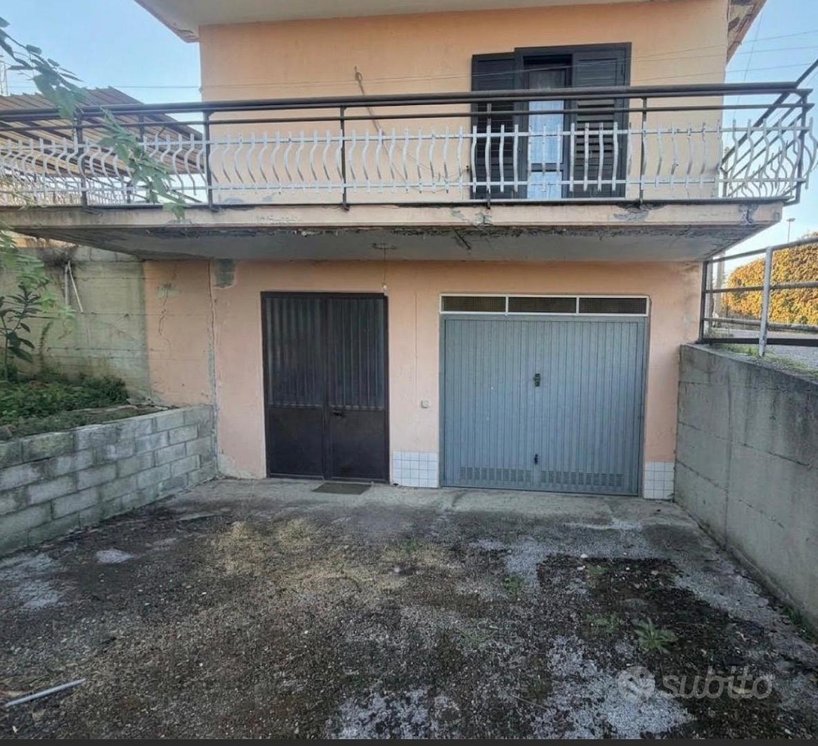 Casa – Avellino, Ferrovia, Pianodardine - Vista 2