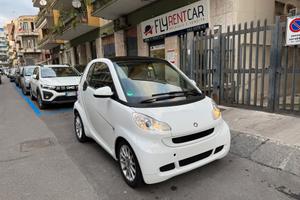 Smart ForTwo 1.0 52 kW MHD coupé passion