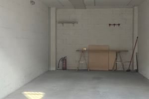 Garage zona Castello