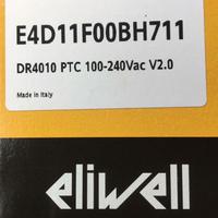 Termostato Eliwell DR4010 PTC 100-240Vac termorego