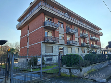 Vendita magazzini 78.mq San Mauro Torinese privato