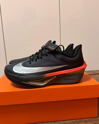 Nike zoom 6