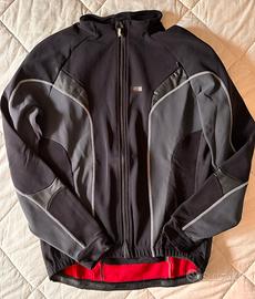 Giacca invernale MTB Bicycle Line taglia XL