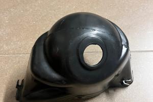 Cuffia motore maggiorata vespa smallframe 130cc