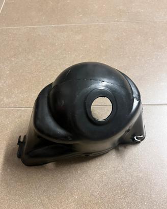 Cuffia motore maggiorata vespa smallframe 130cc