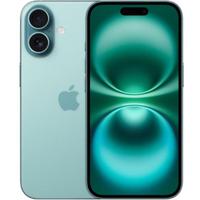 APPLE IPHONE 16 256GB DISPLAY 6.1" iOS TEAL
