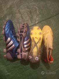 scarpe calcio