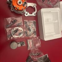 Gruppo termico stage 6 rt 70 minarelli orizzontale