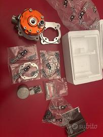 Gruppo termico stage 6 rt 70 minarelli orizzontale