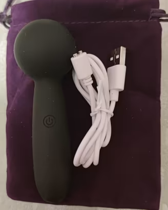 vibratore per donna