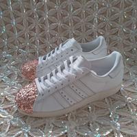 Adidas Superstar 80s sneaker donna 36.5