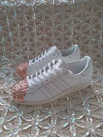 Adidas Superstar 80s sneaker donna 36.5