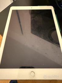 Ipad air 2 argento 128gb + cellular