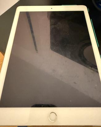 Ipad air 2 argento 128gb + cellular