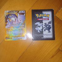 carta pokemon mewtuo