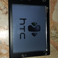 HTC Innovazion arte 100 Cellulare Navigatore