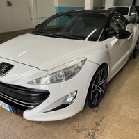 Peugeot RCZ 1.6 THP 270 CV