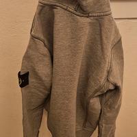 Felpa Stone Island bambino