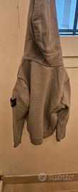 Felpa Stone Island bambino