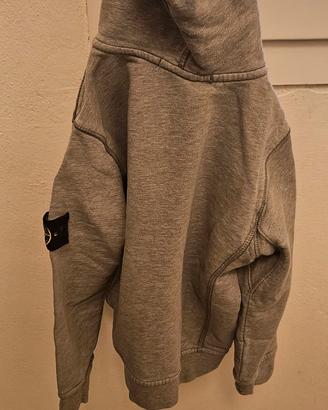 Felpa Stone Island bambino