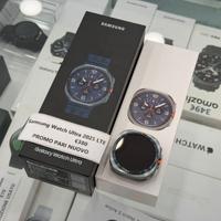 Samsung Watch Ultra 2025 LTE - PROMO