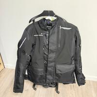 Giacca moto Tucano Urbano 4STROKE HYDROSCUD TG. L