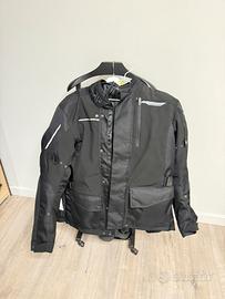 Giacca moto Tucano Urbano 4STROKE HYDROSCUD TG. L