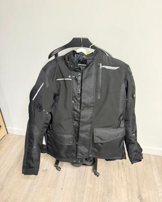 Giacca moto Tucano Urbano 4STROKE HYDROSCUD TG. L