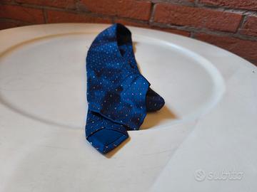 Cravatta vintage Ruffatti