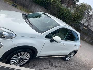 Fiat 500X 1.3 multijet