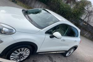 Fiat 500X 1.3 multijet