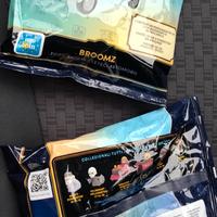 Harry Potter Eurospin 