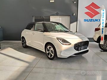 Suzuki Swift TOP