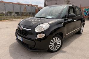 Fiat 500L 1.3 Multijet Lounge Full Perfett solo150