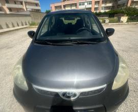 HYUNDAI i10 1ª serie - 2009