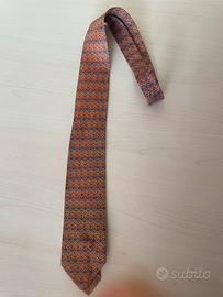 Cravatta anni ‘70